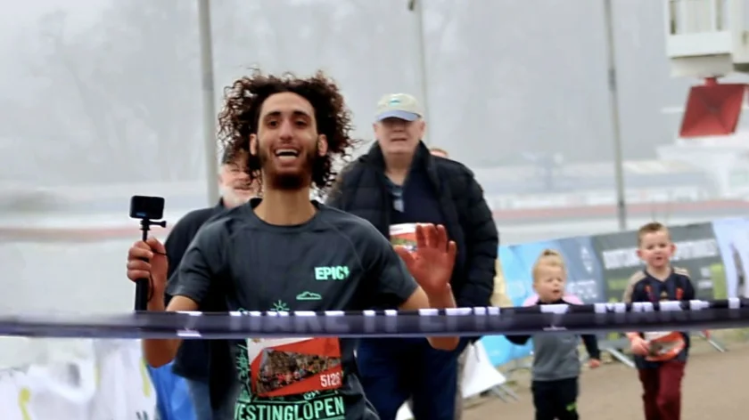 Vestingloop Gorinchem
